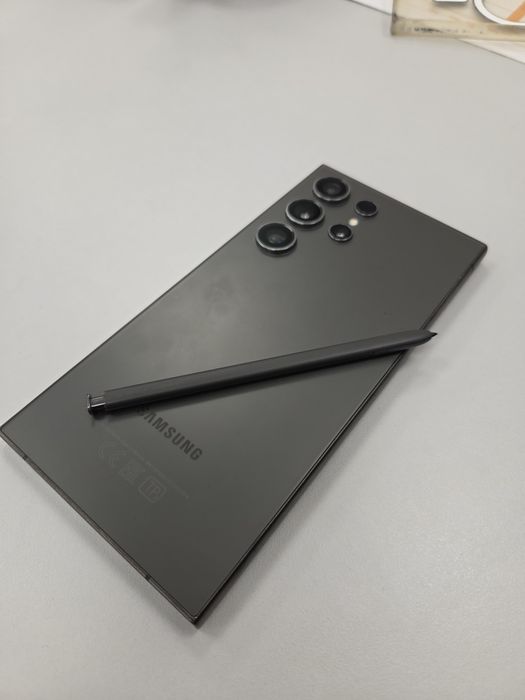Samsung S24 Ultra