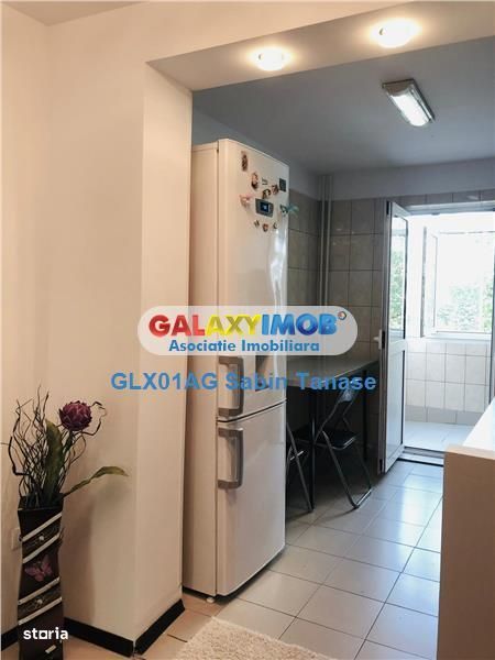 de inchiriat ap cu 2camere cf 1 dec modern Popa Sapca
