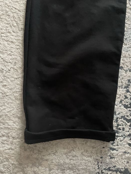 Zara штаны-джогеры