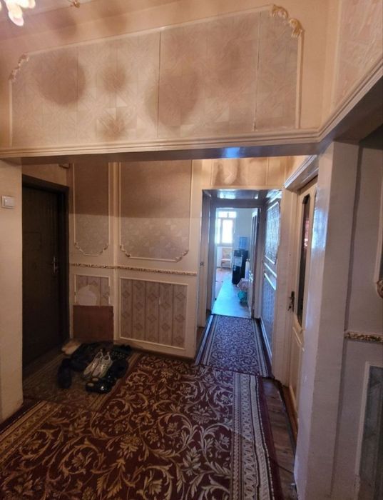 Продаётся 5/5/5 Юнусабад 16 квл