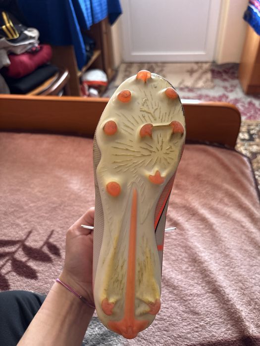 Adidasi fotbal Puma Future 7 TT