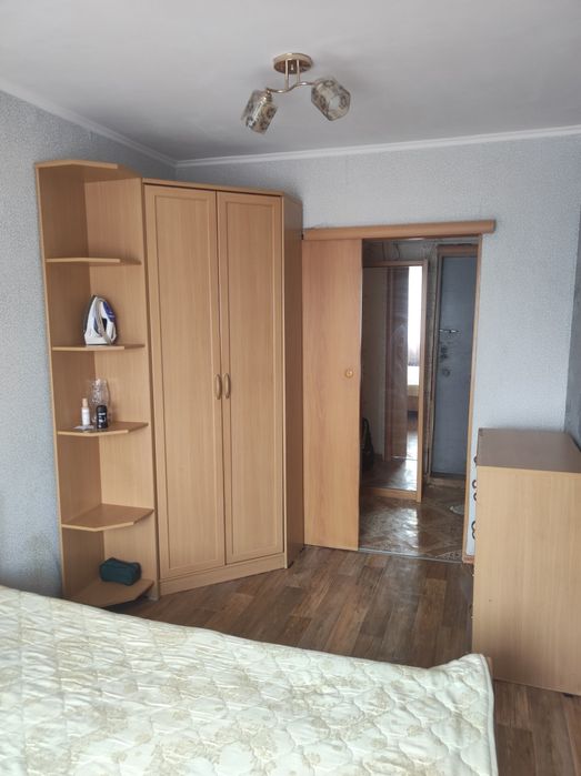 продам  2 ком. квартиру