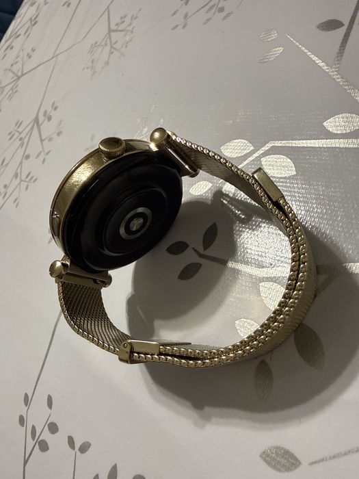 Huawei Watch GT 4 смарт часы