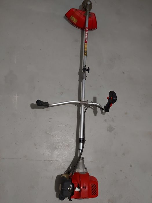 Триммер Бензиновый Газонокасилка