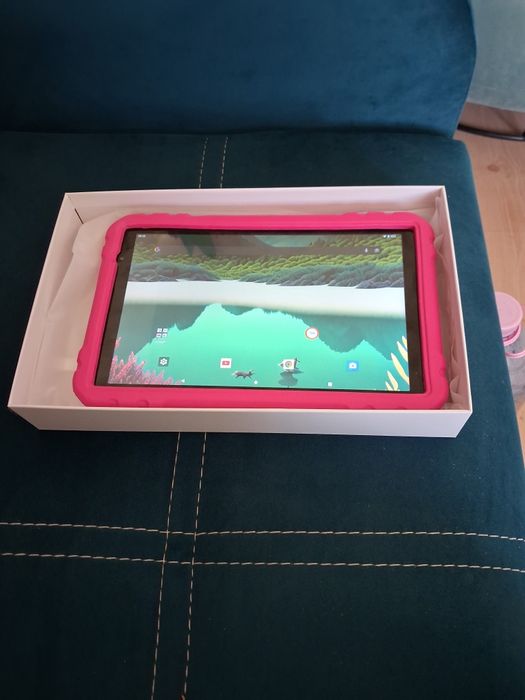 Tableta jocuri copii android 128 gb