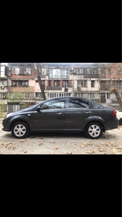 Продажа автомобиля Nexia 3 LT