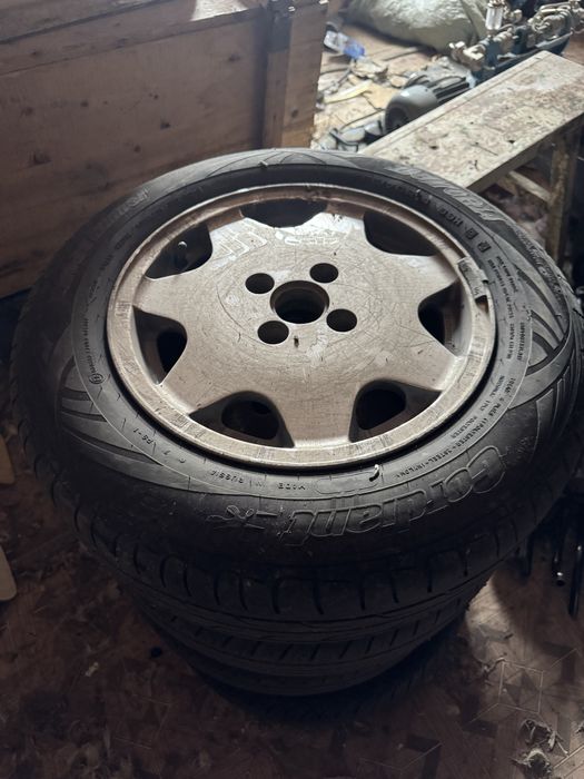 Продам шины диски
