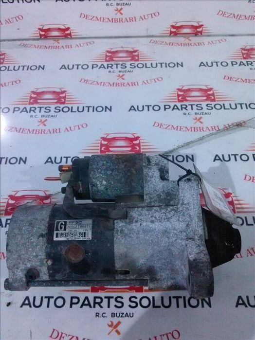 electromotor mazda 6 2.0d an fabr. 2010