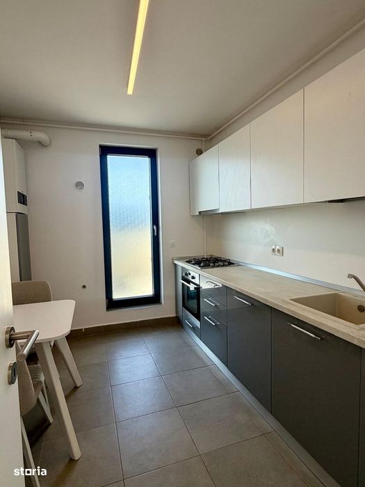 2 Camere De Vanzare  + Terasa De 25 Mp / H Pipera Lake