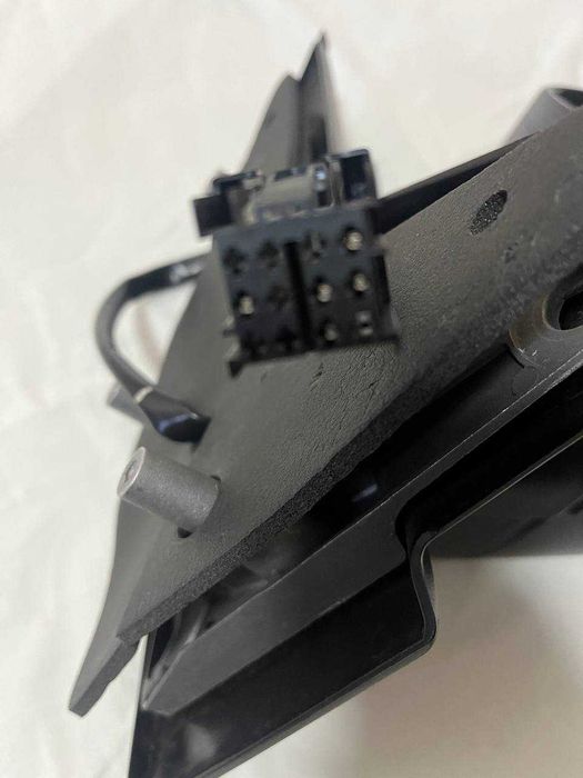 Зеркало сборе правое VW  Т5-Т6 2009-