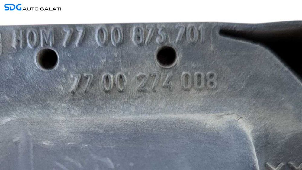 Bobina Inductie Dacia Sandero 1 1.6 2008 - 2012 Cod 7700873701 7700274008 [L7745]