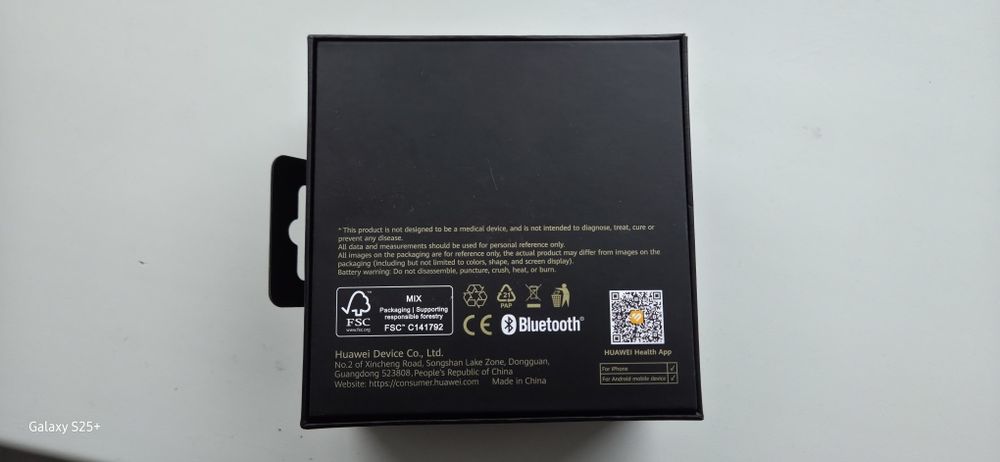 Продам часы наручные HUAWEI