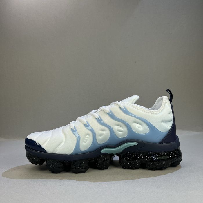 Nike Vapormax Plus "Blizzard"! НОВИ!