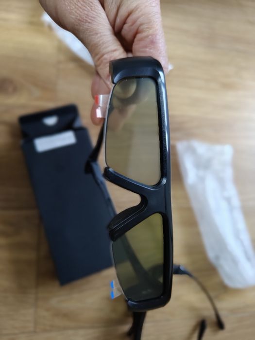 Ochelari 3D activi Samsung SSG-3100GB