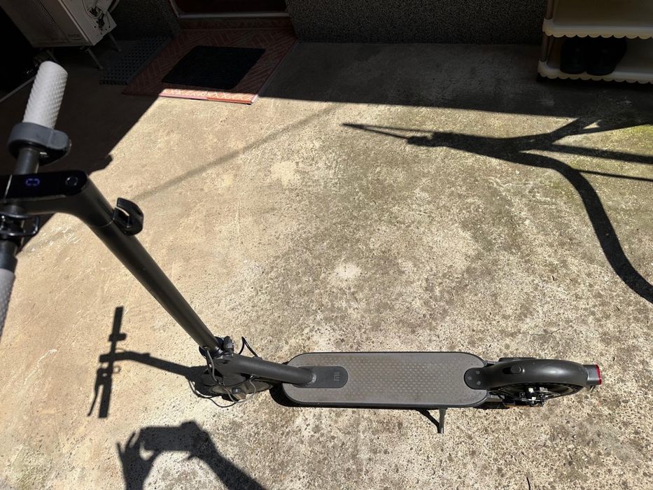 Trotineta electrica XIAOMI