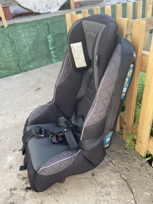 Продам детское авто кресло