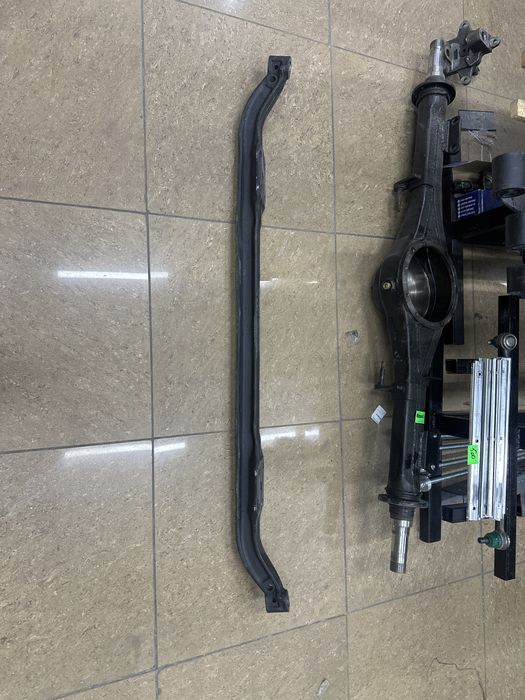 Передняя балка на газель