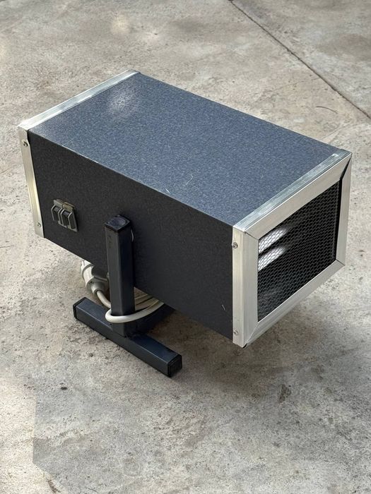 Электрокалорифер(пушка) обогреватель