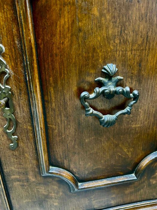 Класически шкаф Холандия