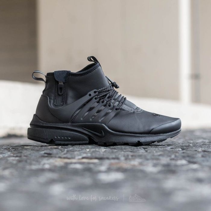 Nike Presto Utility-оригинални маратонки