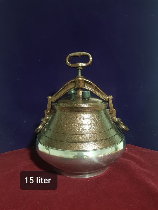 Afgan qozon. Avgan qozon. Афганской казан