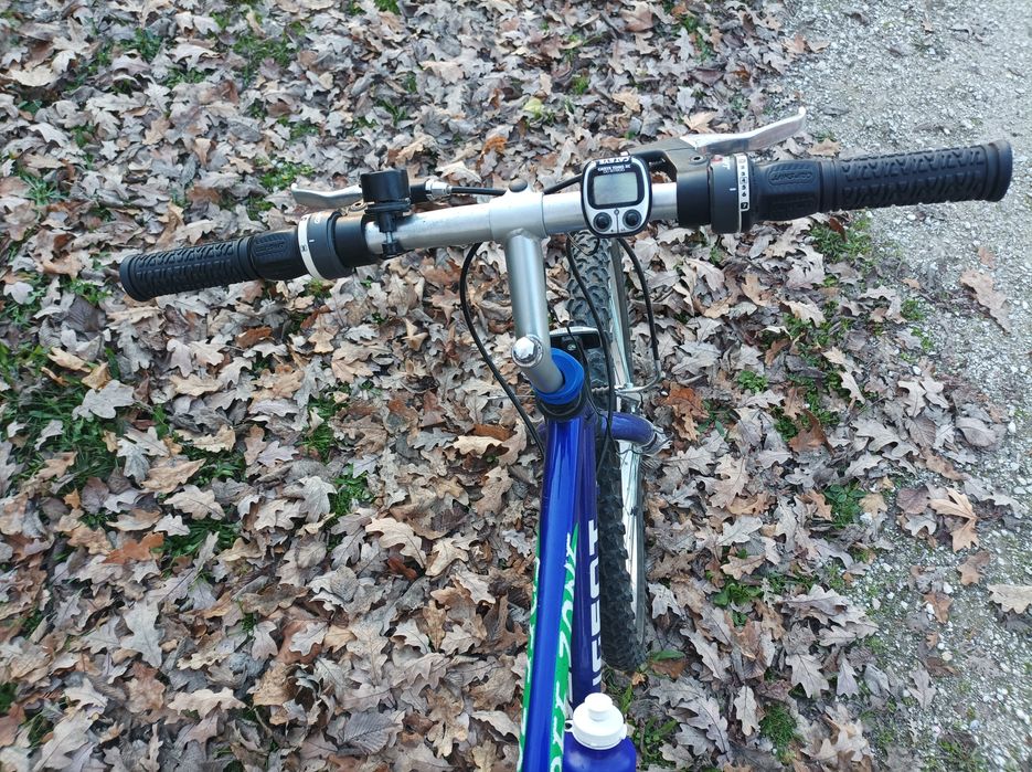 Велосипед 26 Пежо