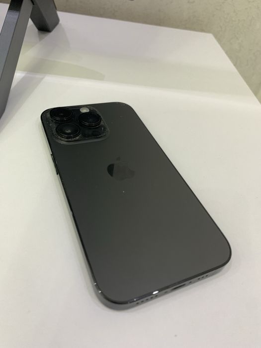 Iphone 14 Pro 256GB