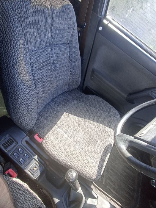 Комплект сидений АвтоВАЗ
