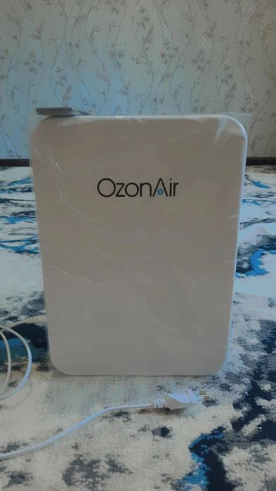 Очиститель воздуха