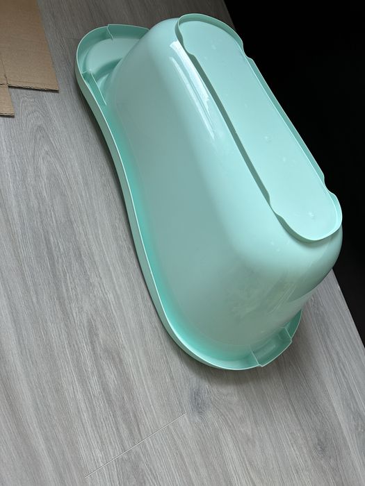 Cadita pentru baie bebe