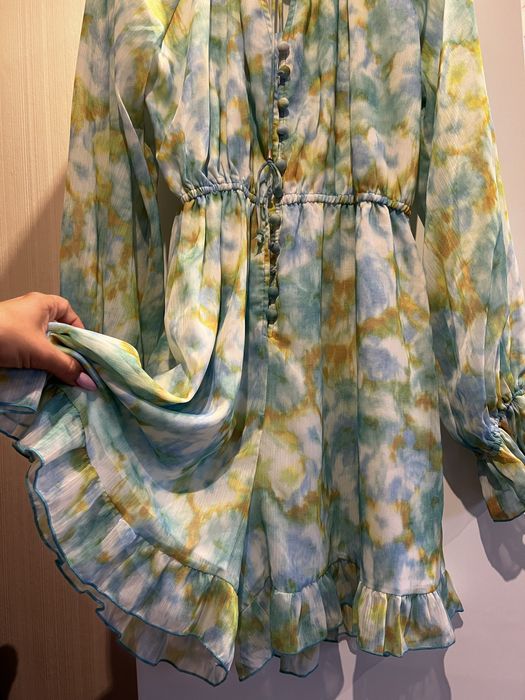 Гащеризон Zimmermann