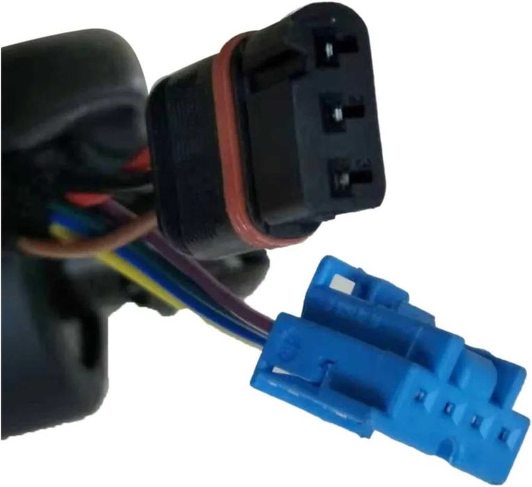 Електрически амортисьор за багажник Porsche Panamera 970 2009-