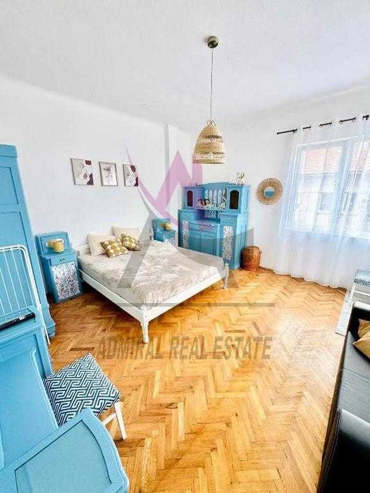 Дава се под наем Двустаен апартамент в Варна, Левски - 50 кв.м за 600 € - Снимка #1