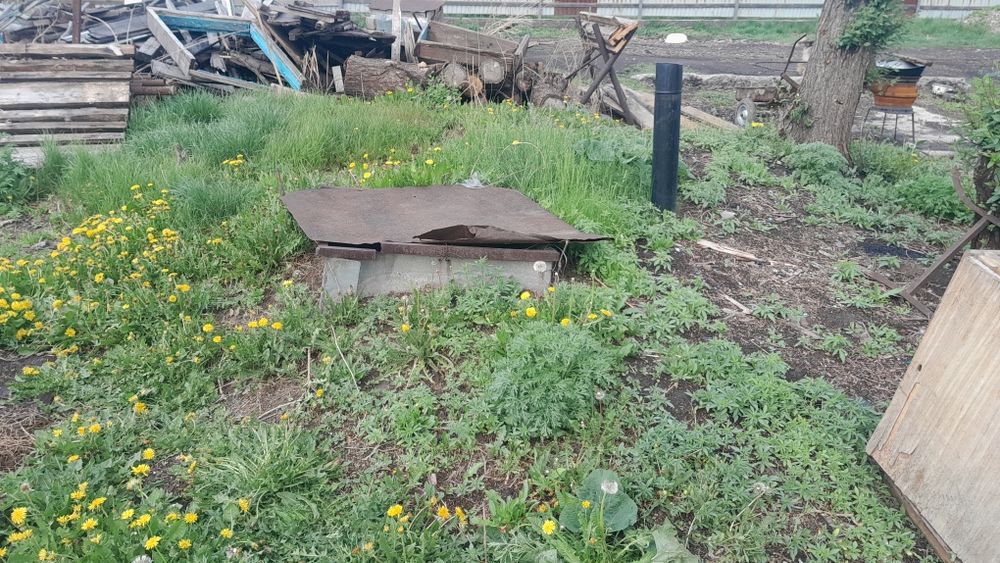 Продам дом по адресу старое Ахмирова