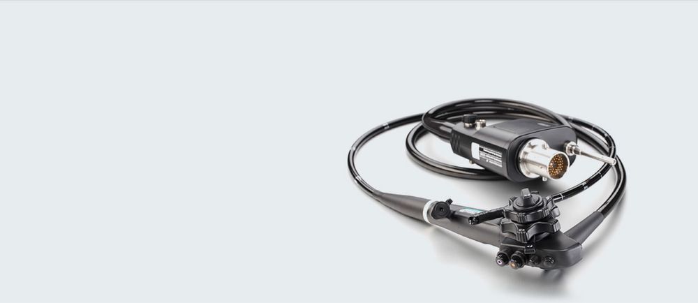 ФГДС .Медицинсий аппарат эндоскопы Pentax от