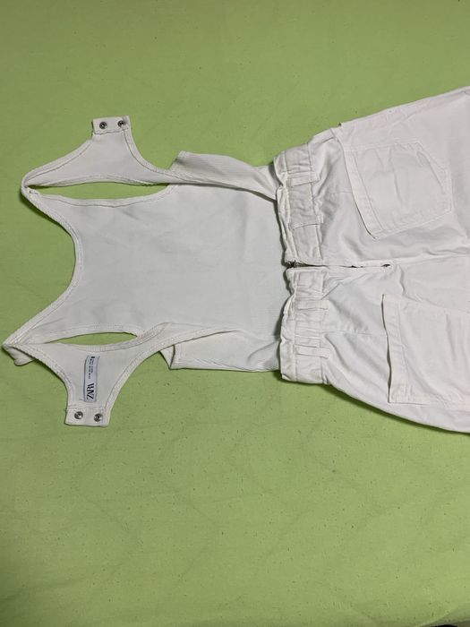 Дамски гащеризон