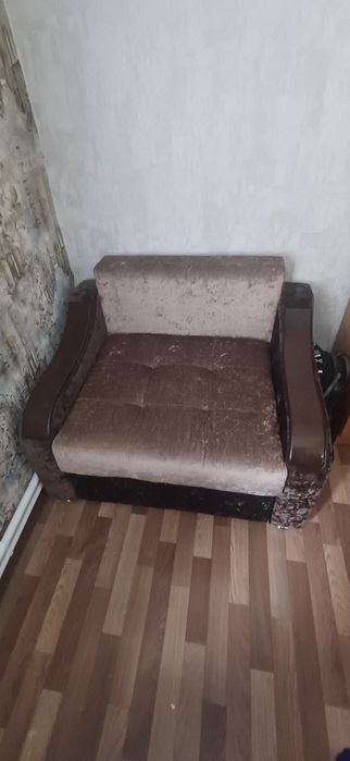 Кресло расклпдное.