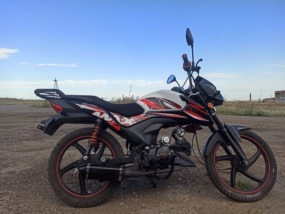 Обмен Alpha Millennium 150