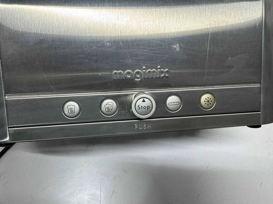 Тостер - Magimix 2000 W