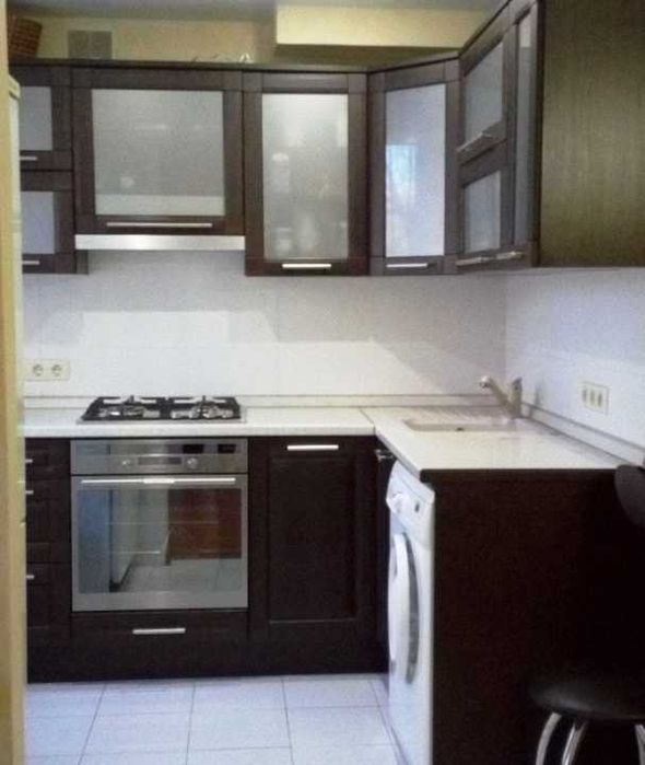 Дава се под наем Двустаен апартамент в Пловдив, Тракия - 60 кв.м за 178.5 € - Снимка #2