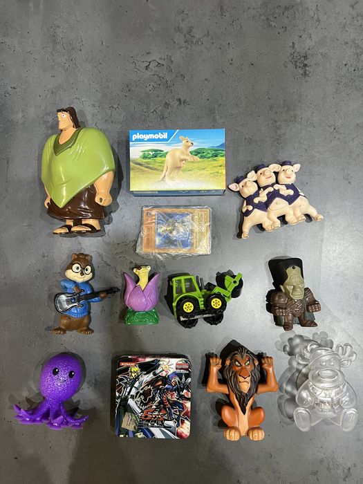 Детски   играчки