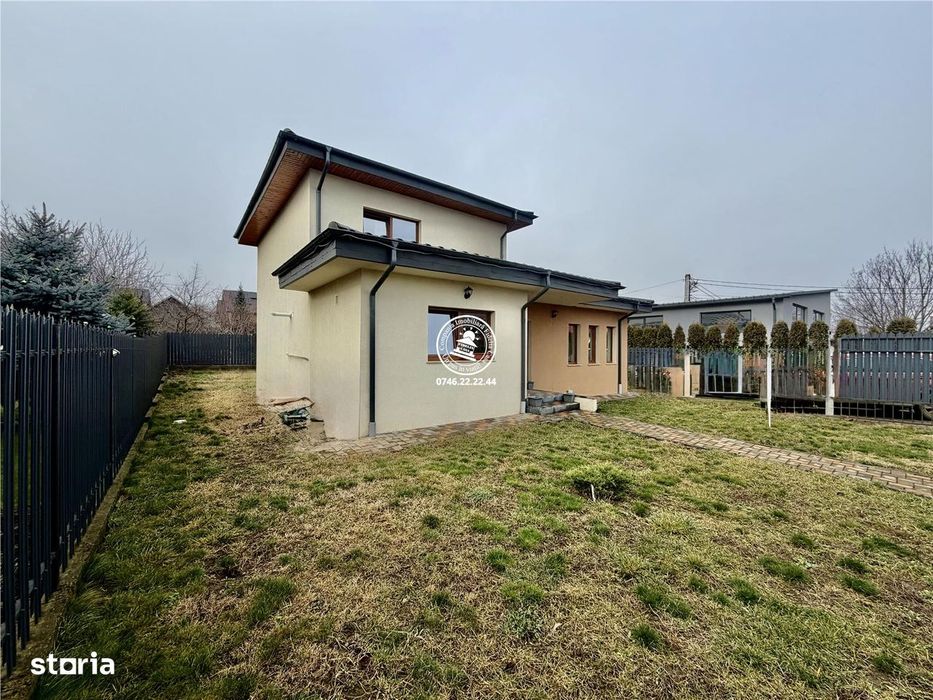 Case  vile de vanzare Miroslava