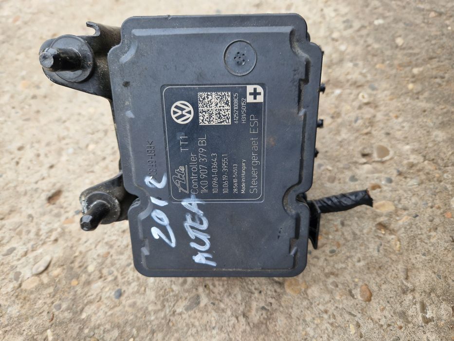 Pompa ABS Seat Altea 2012 Cod 1K0907379BL
