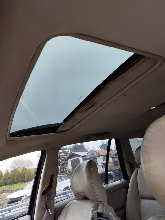 Volvo xc90 2.4-163кс