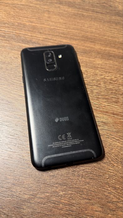 Telefon Samsung A6 plus