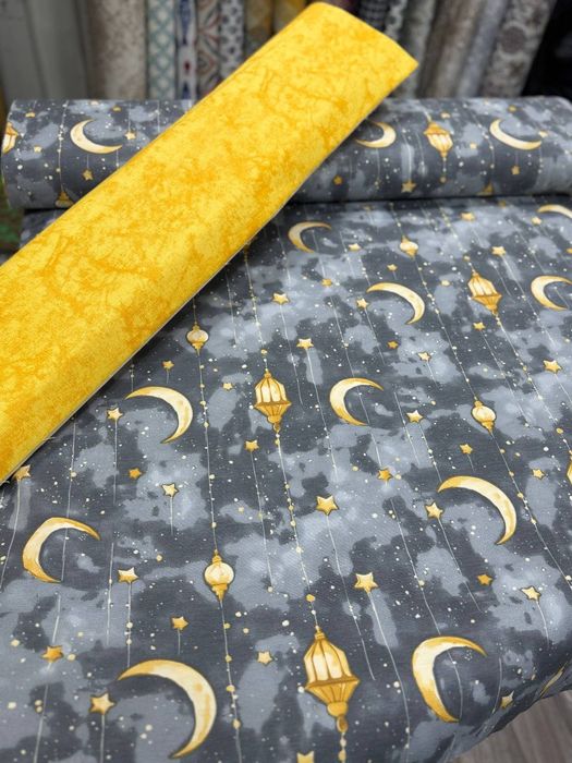 Ramazon dasturxonlari