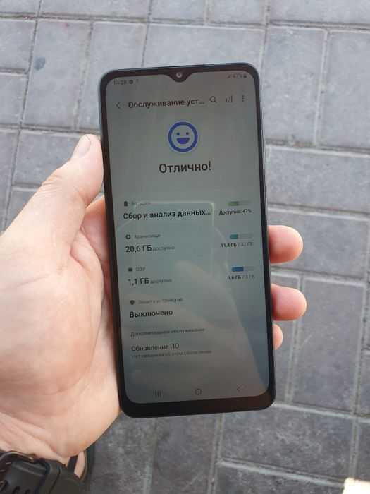 Samsung Galaxy A12   Хорошш!!!