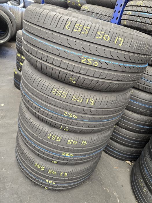 255 50 19 pirelli