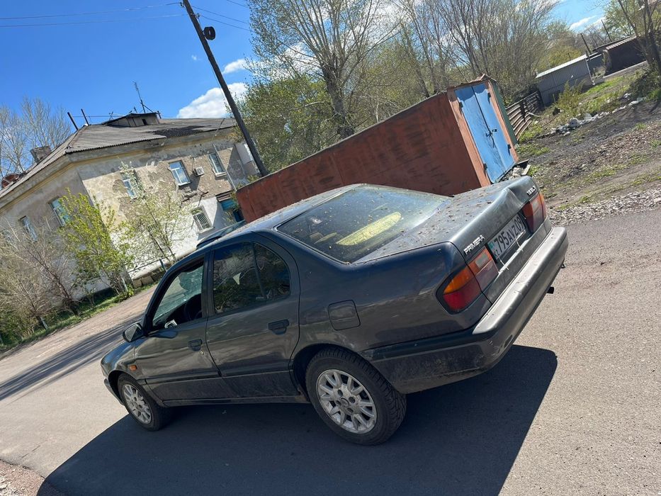 Nissan Primera 1.6