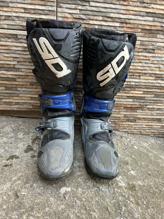 Sidi Crossfire 3
